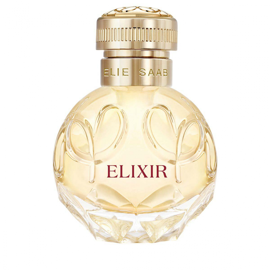 Eau de parfum 'Elixir' - 50 ml
