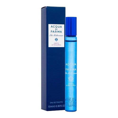 'Blu Mediterraneo Mirto Di Panarea' Eau de Toilette - Roll-on - 10 ml