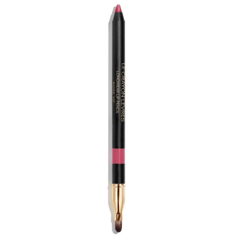'Le Crayon Lèvres' Lippen-Liner - 166 Rose Vif 1.2 g