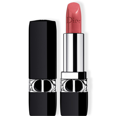 'Rouge Dior Satin' Lippenstift - 458 Paris 3.5 g