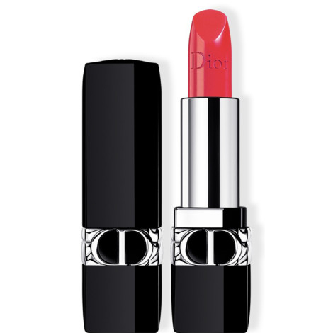 'Rouge Dior Satin' Lippenstift - 028 Actrice 3.5 g