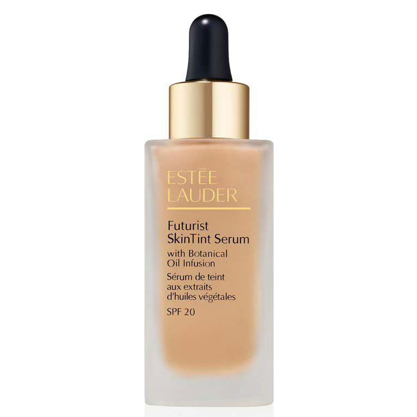 'Futurist SkinTint SPF 20' Serum Foundation - 2N1 Desert Beige 30 ml