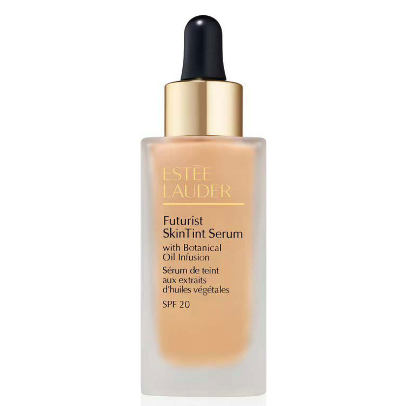 'Futurist SkinTint SPF 20' Serum Foundation - 1N2 Ecru 30 ml