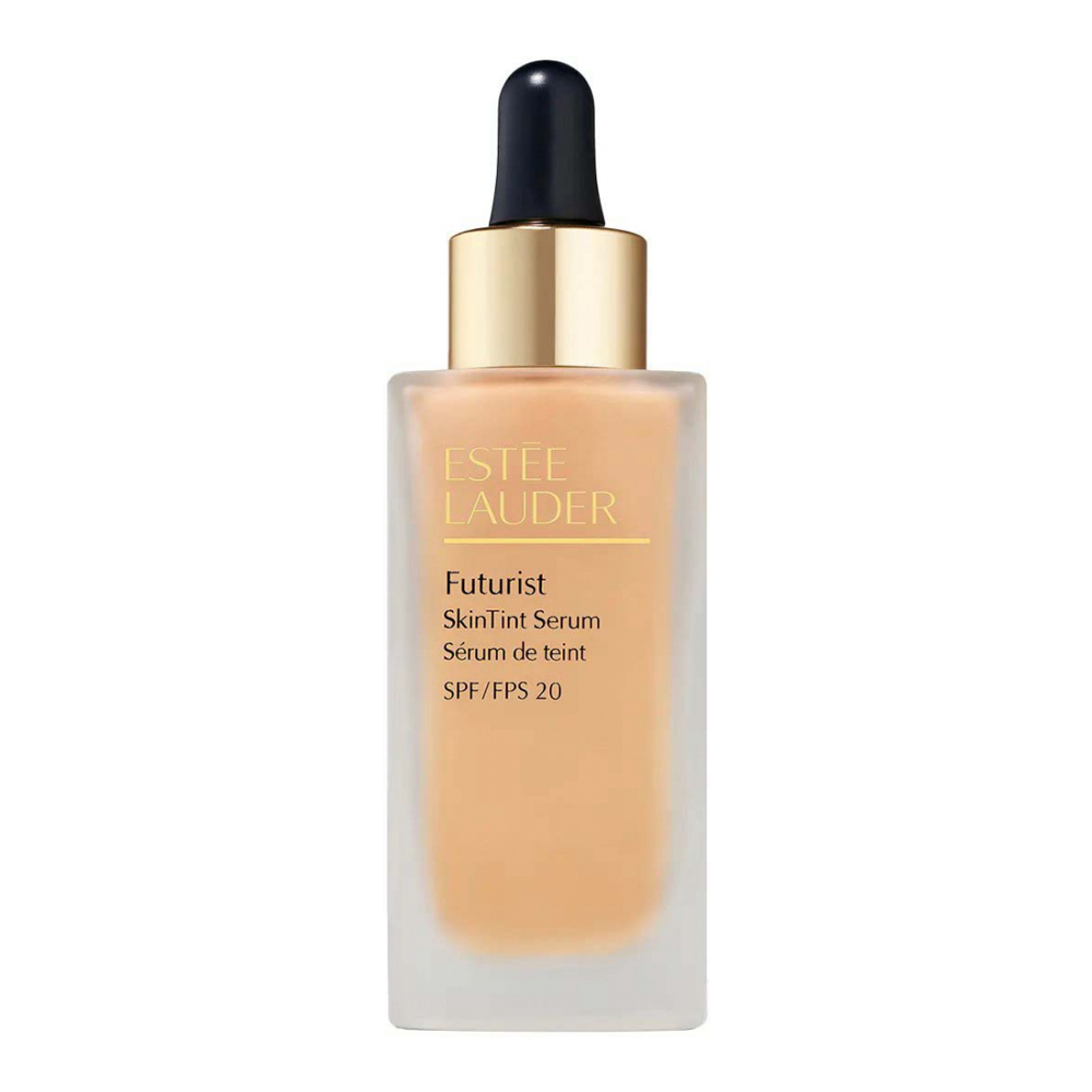 'Futurist SkinTint SPF 20' Serum Foundation - 1W1 Bone 30 ml