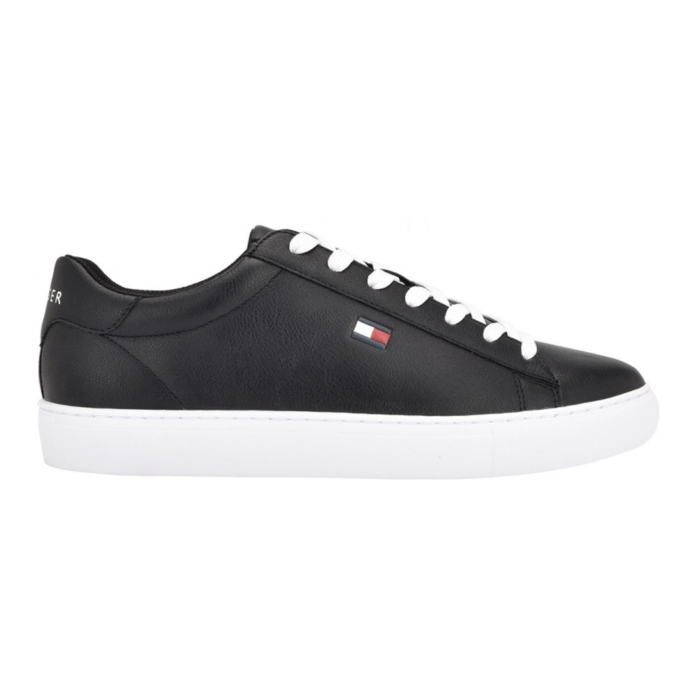 'Brecon Cup Sole Sneakers' pour Hommes