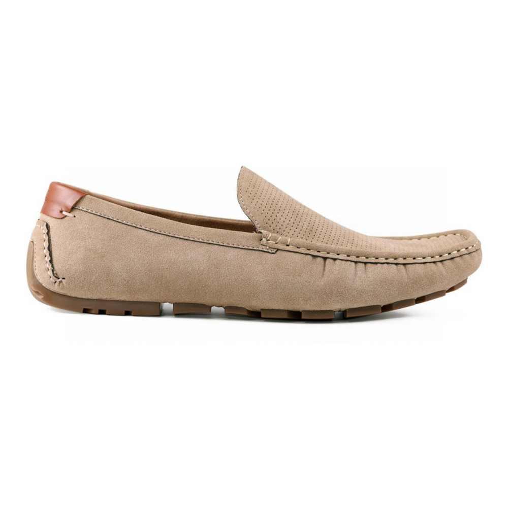 'Alvie Moc Toe Driving Loafers' pour Hommes