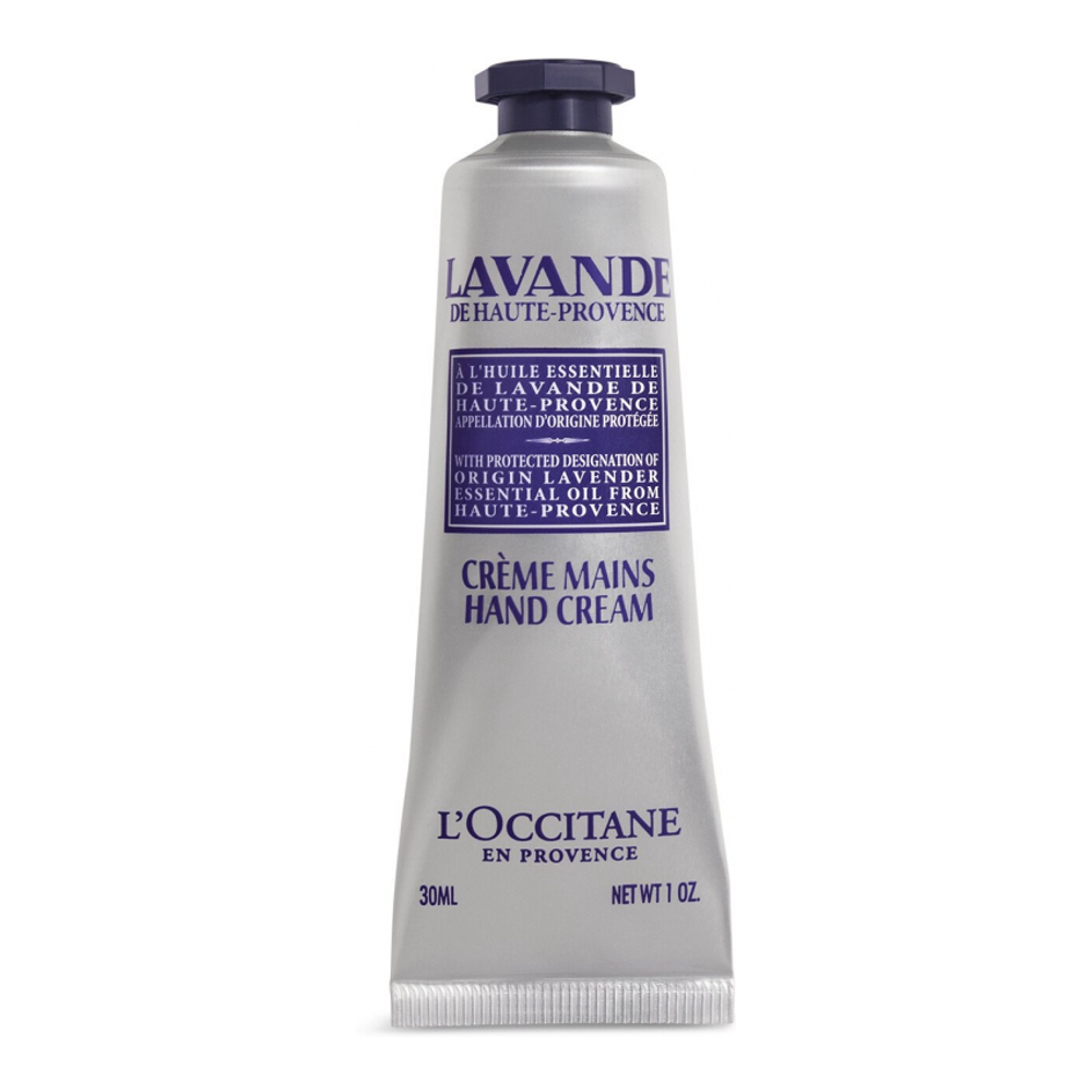 'Lavande' Hand Cream - 30 ml