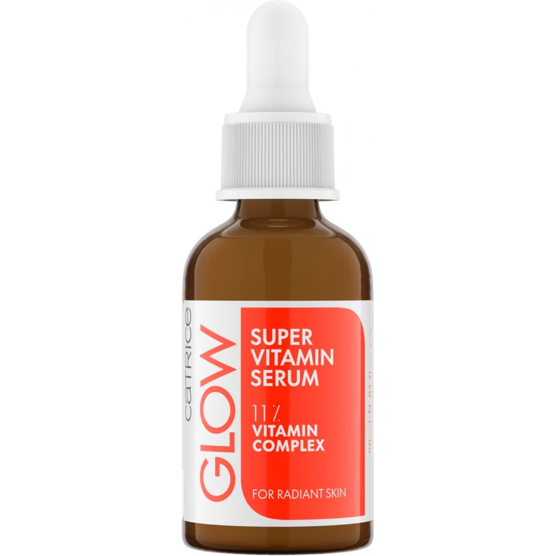 Sérum pour le visage 'Glow Super Vitamin' - 30 ml