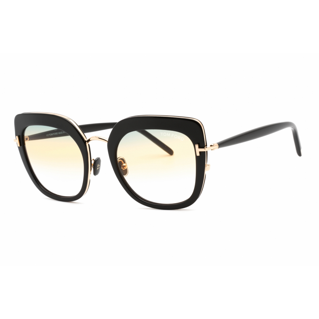 'FT0945' Sonnenbrillen für Damen