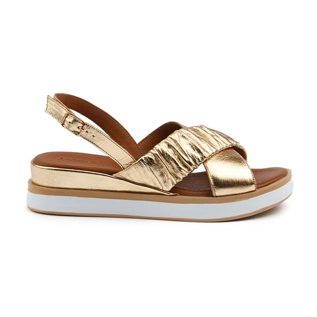 Sandales à bride 'Limalera Metallic' pour Femmes