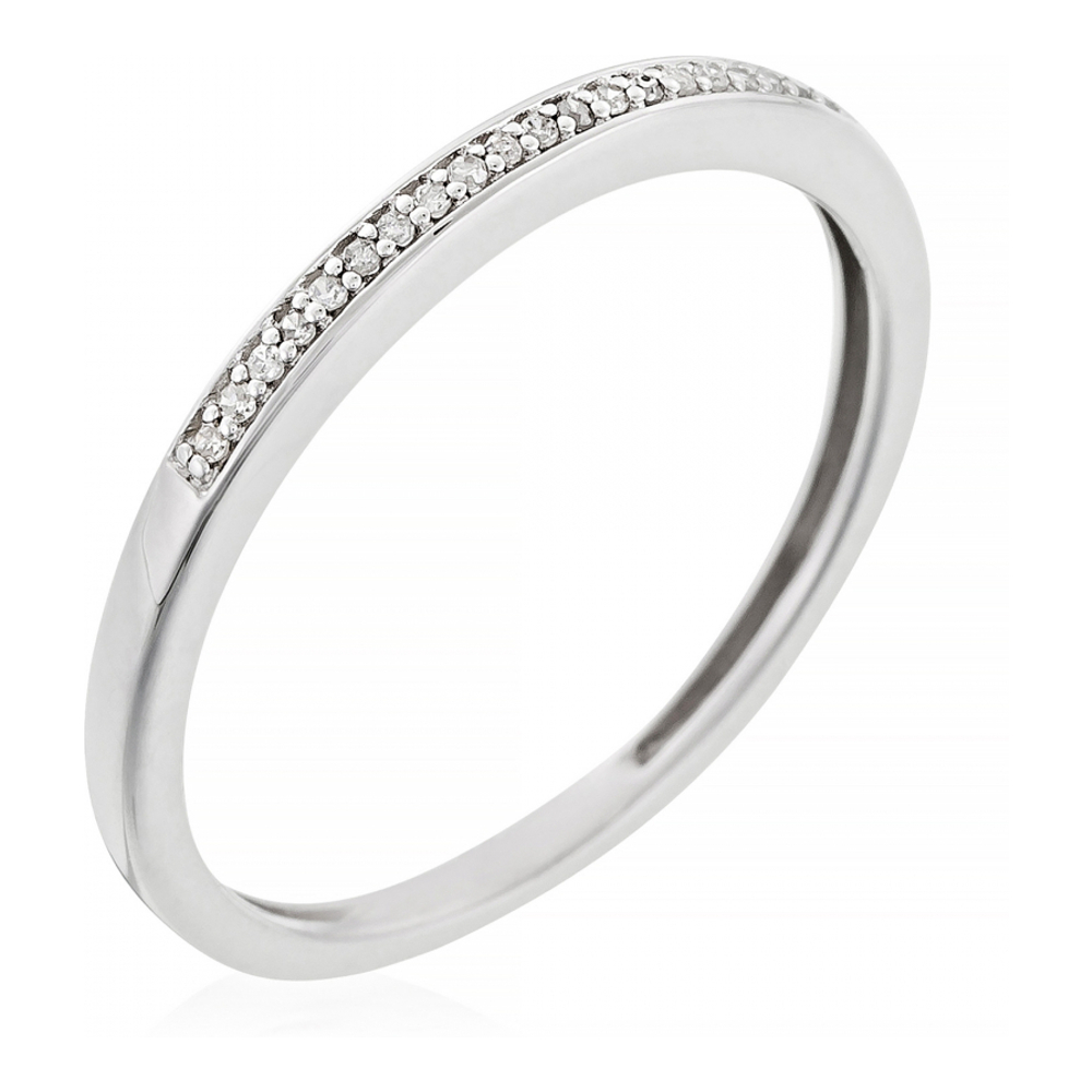 Women's 'Alliance My love' Ring