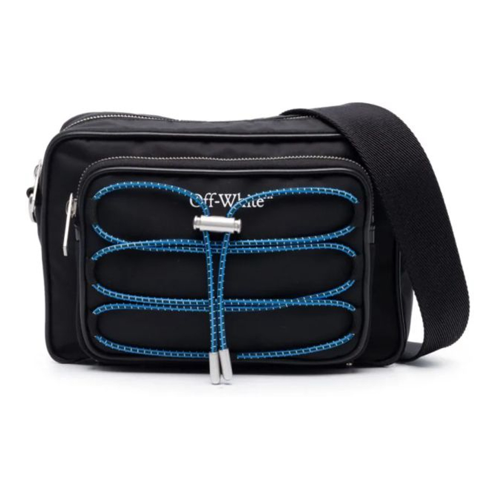 Men's 'Courrier' Camera Bag