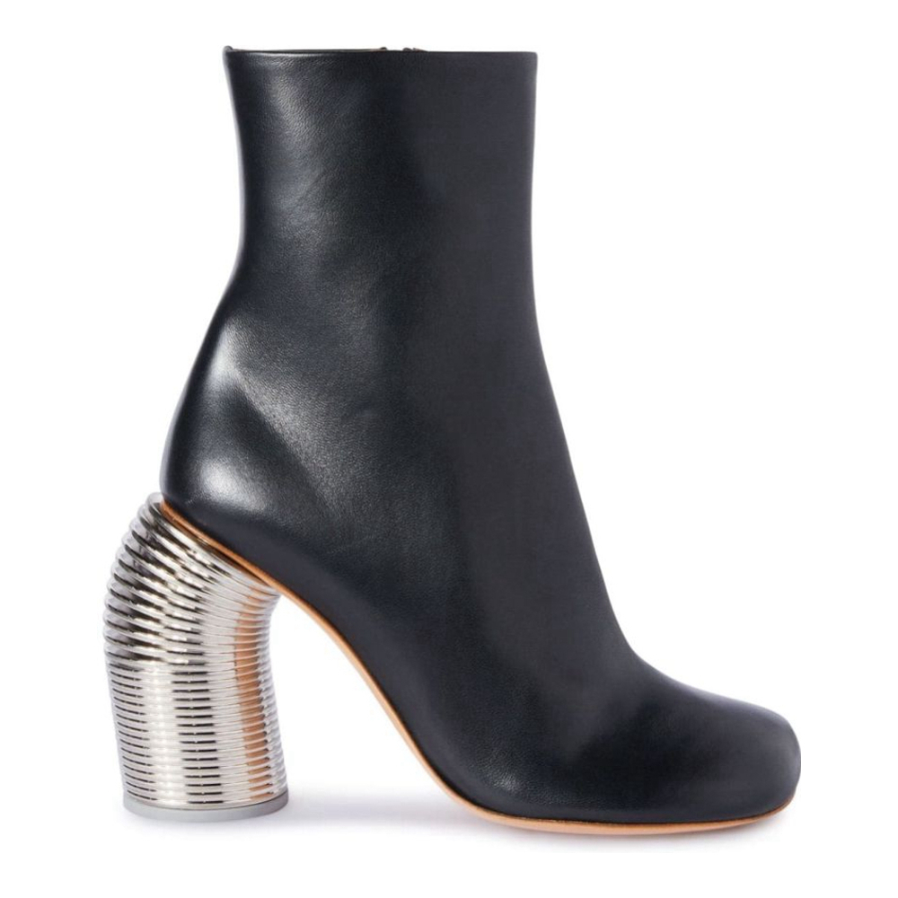 Women's 'Spring' High Heeled Boots