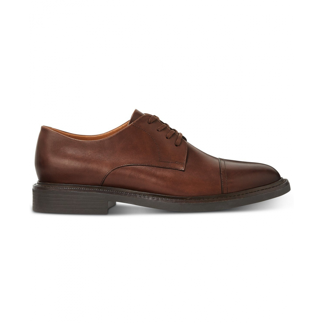 Richelieu / Oxford 'Asher Captoe' pour Hommes