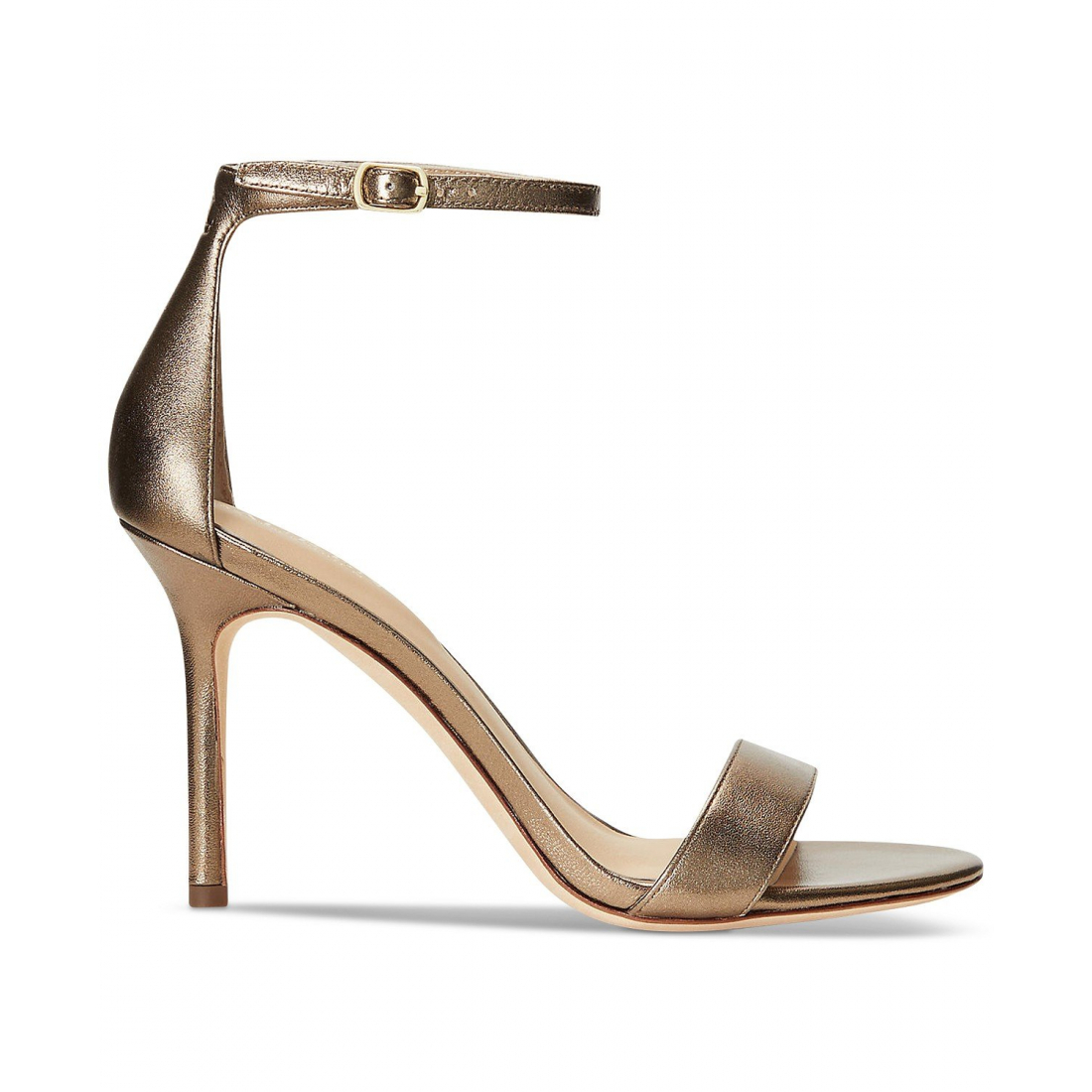 Women's 'Allie' Ankle Strap Sandals