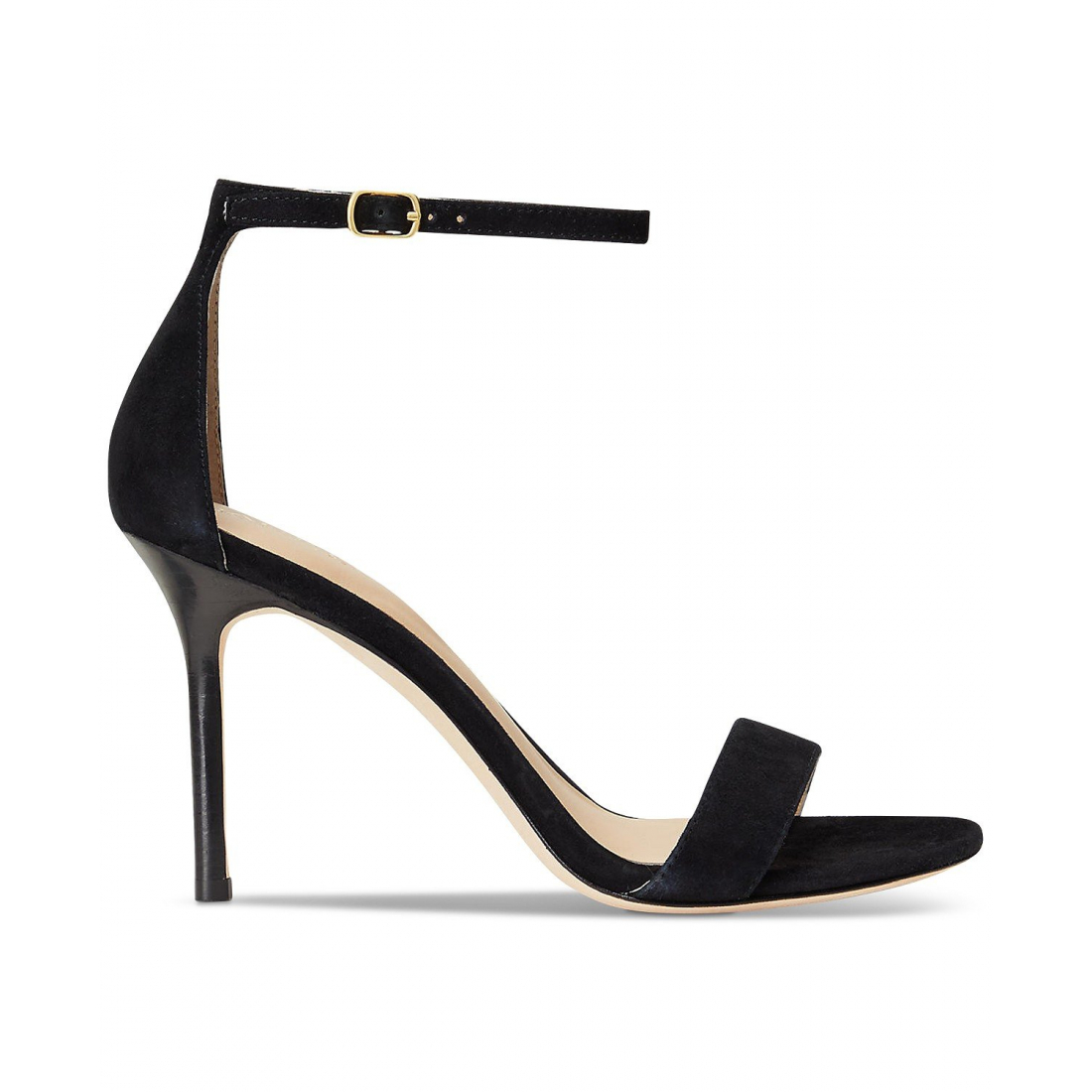 Women's 'Allie' Ankle Strap Sandals