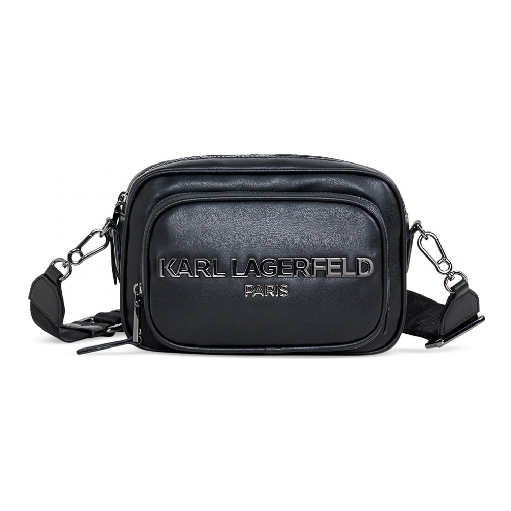 Women's 'Voyage Small Belt' Crossbody Bag