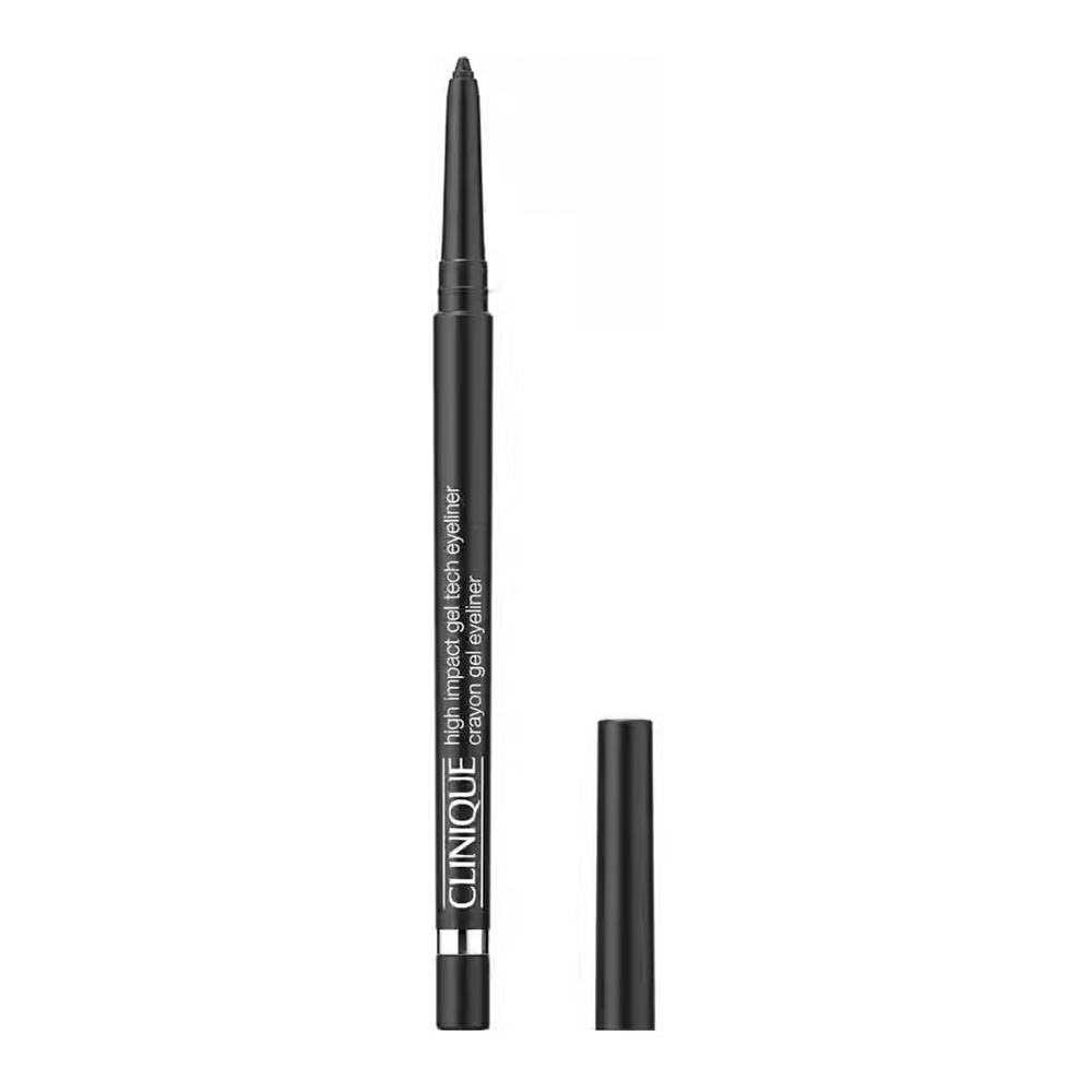 Gel eyeliner 'High Impact Gel Tech' - Black 0.35 g