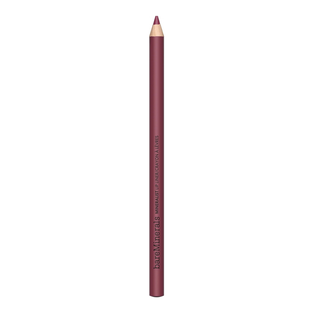 'Mineralist Lasting' Lip Liner - Mindful Mulberry 1.3 g