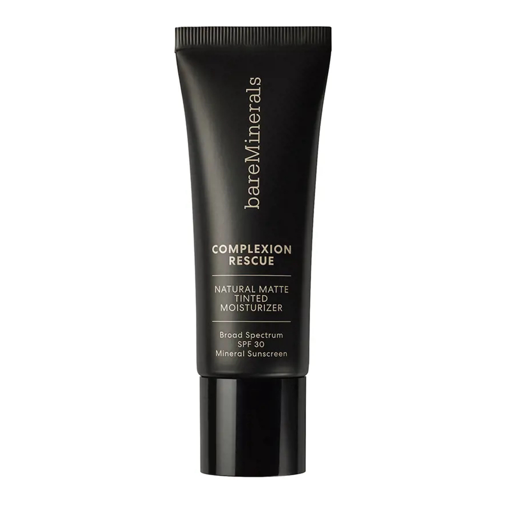 'Complexion Rescue Natural Matte Mineral SPF30' Tinted Moisturizer - 04 Suede 35 ml