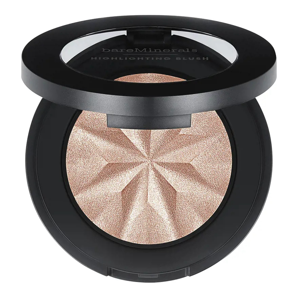 Blush & Enlumineur 'Gen Nude' - Opal Glow 3.8 g