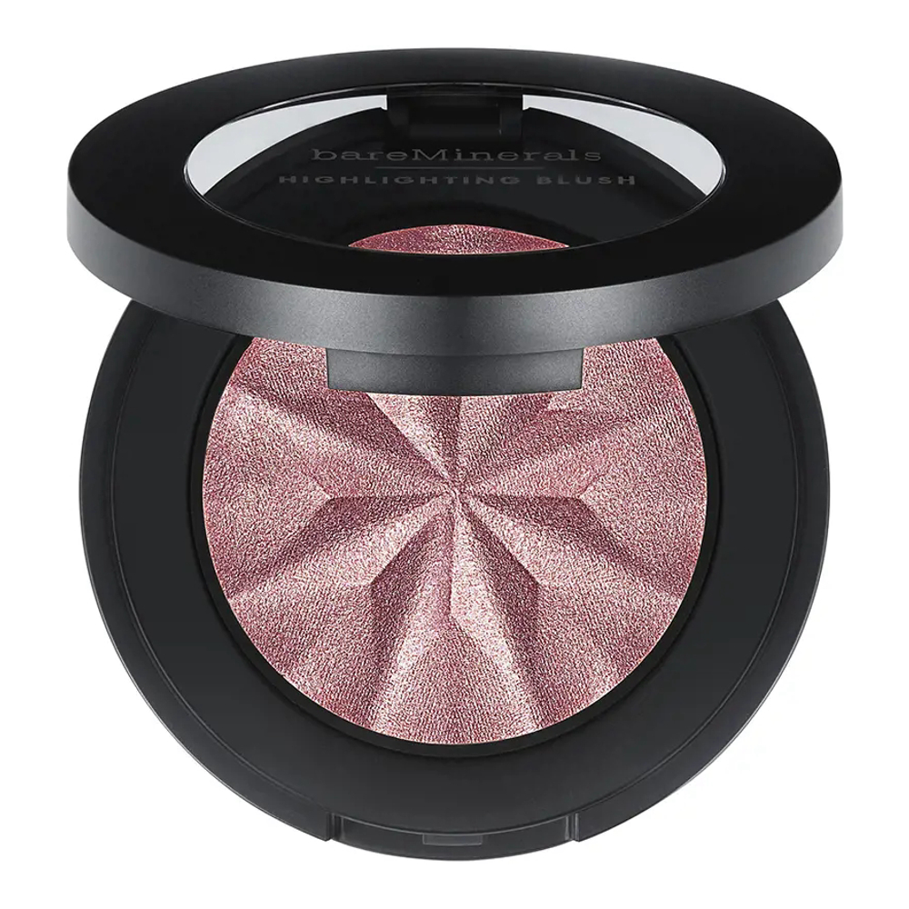 'Gen Nude' Blush & Highlighter - Mauve Glow 3.8 g