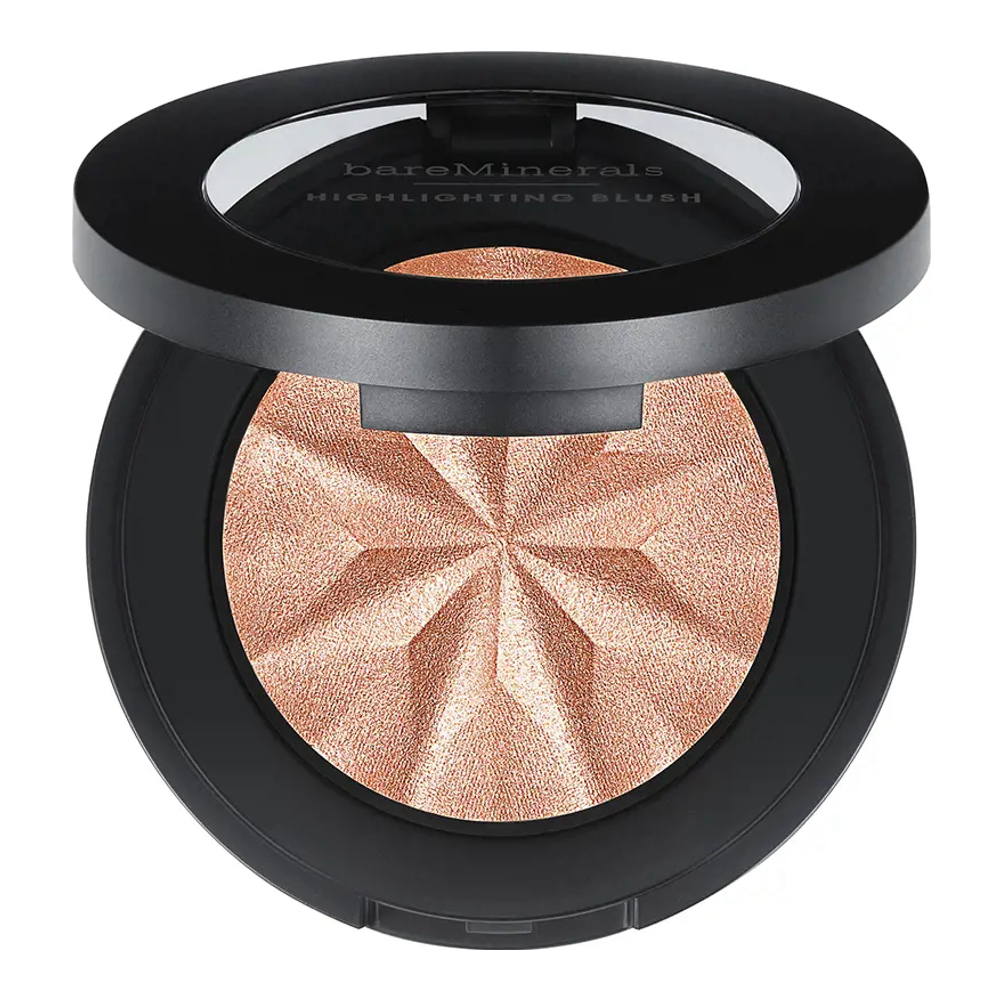 Blush & Enlumineur 'Gen Nude' - Peach Glow 3.8 g