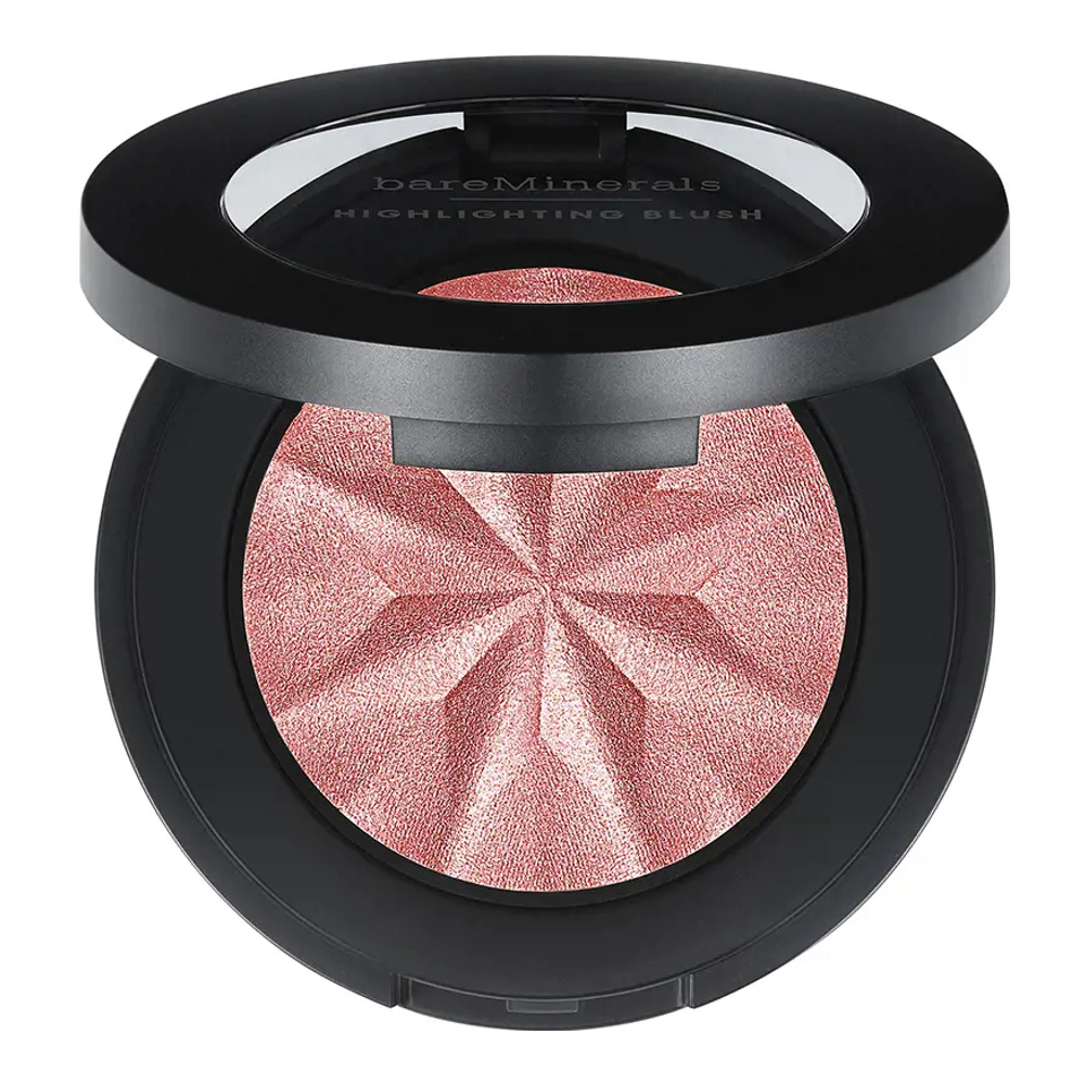 Blush & Enlumineur 'Gen Nude' - Pink Glow 3.8 g