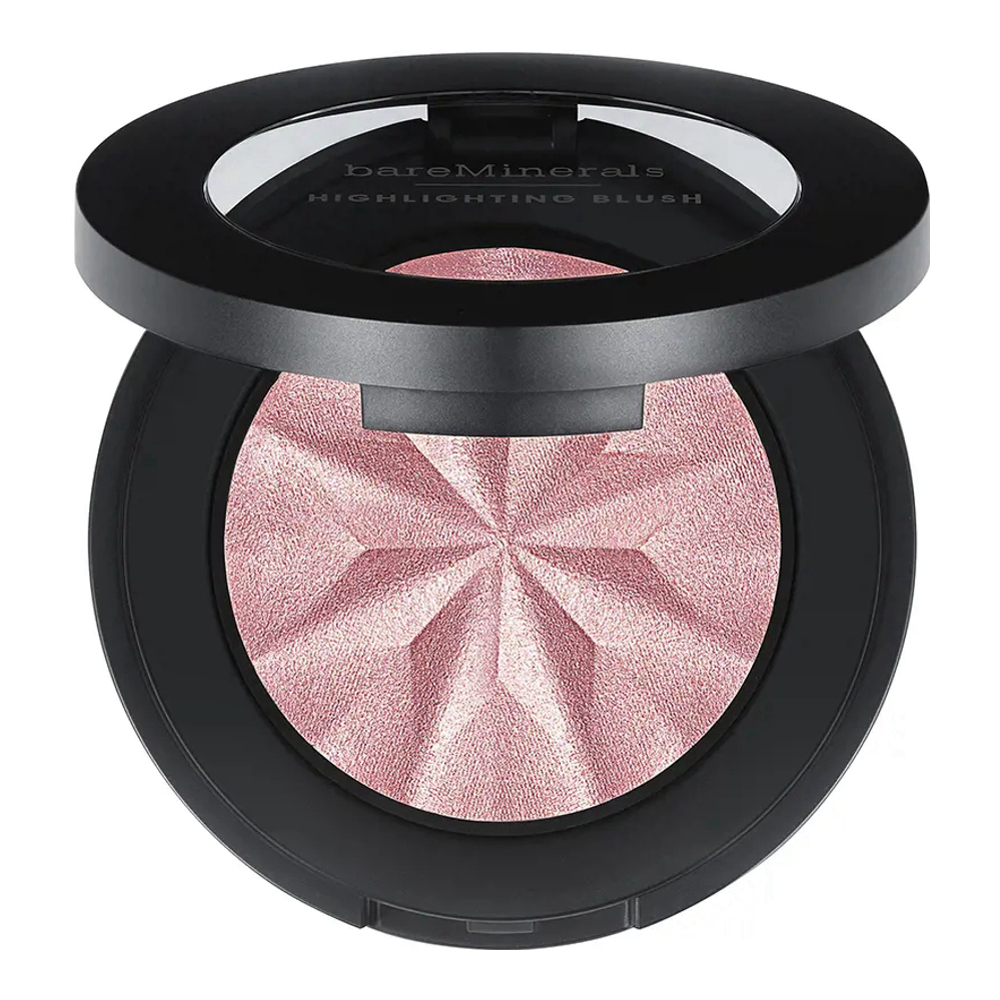 Blush & Enlumineur 'Gen Nude' - Rose Glow 3.8 g