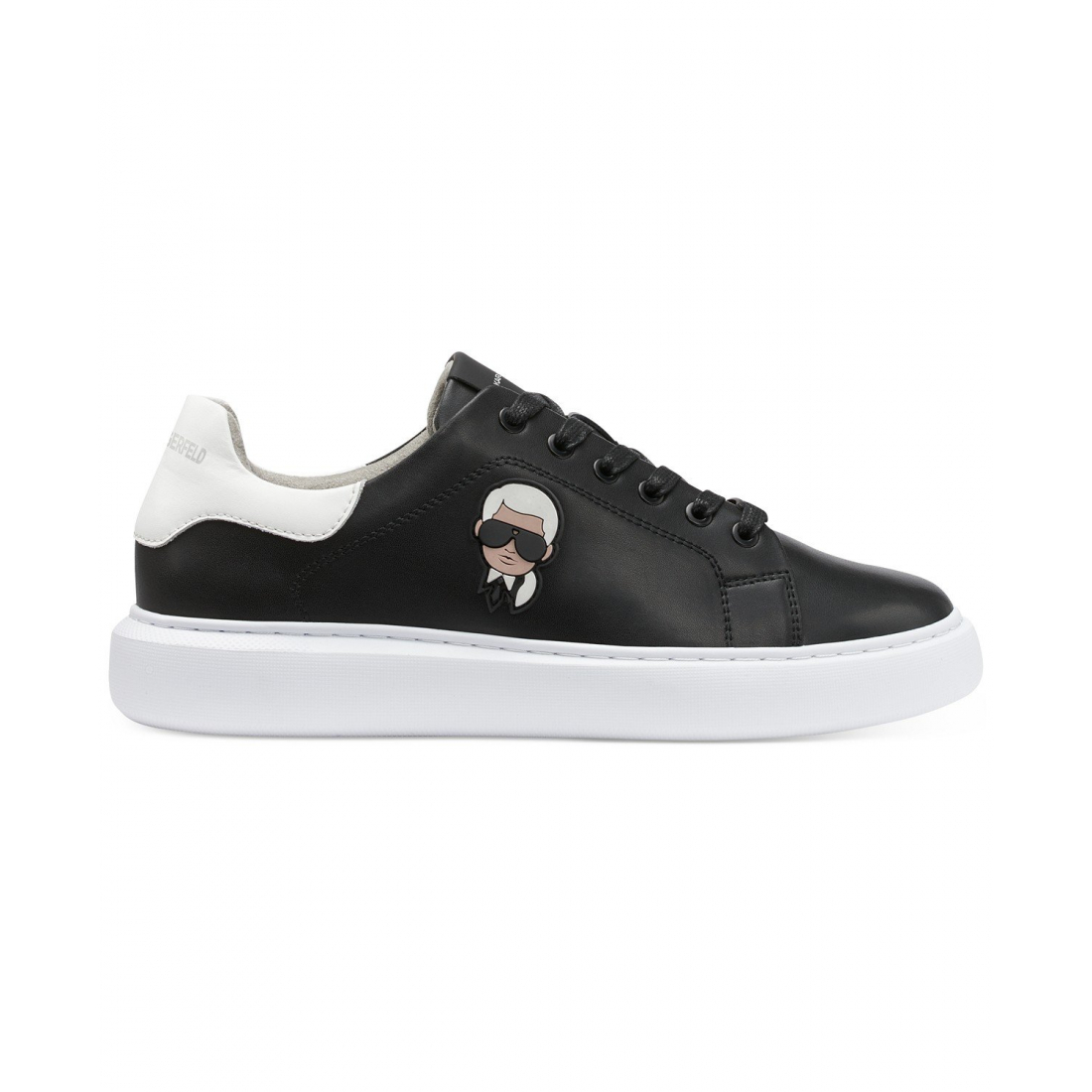 Men's 'Karl Head' Sneakers