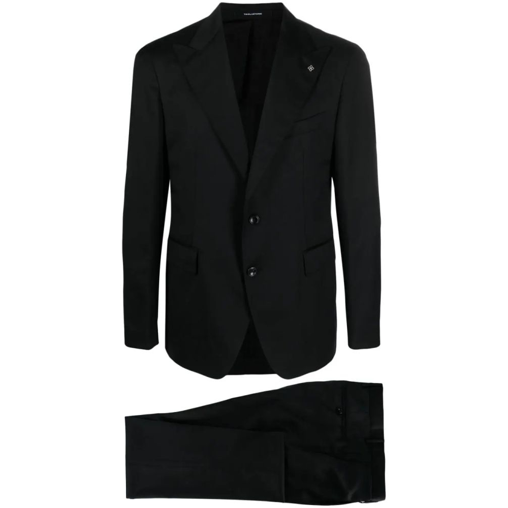 Men's 'Brooch' Suit