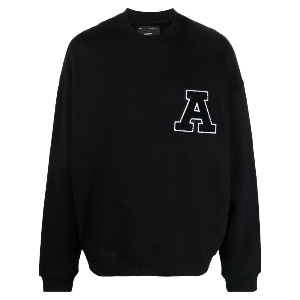 Men's 'Logo Patch' Sweatshirt