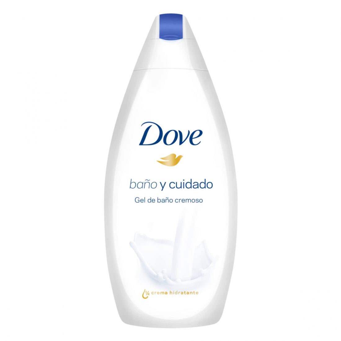 'Original Creamy' Duschgel - 500 ml