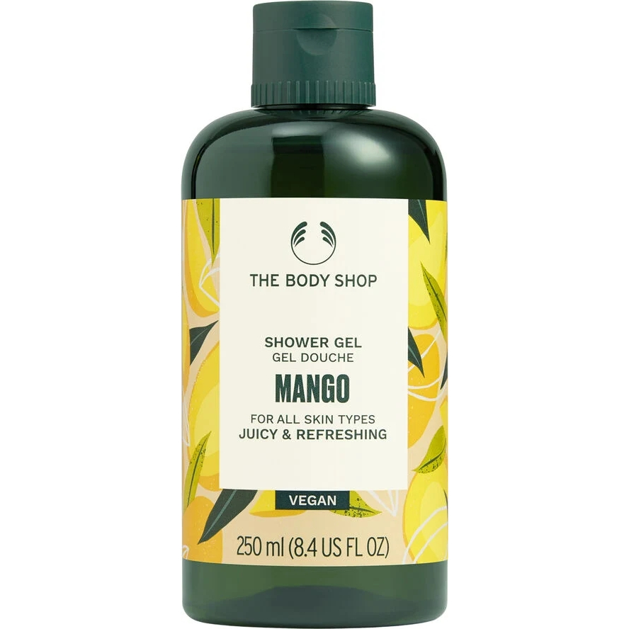 'Mango' Shower Gel - 250 ml