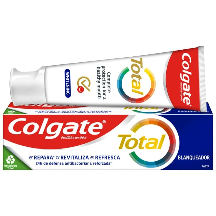 Dentifrice 'Total Whitener' - 75 ml