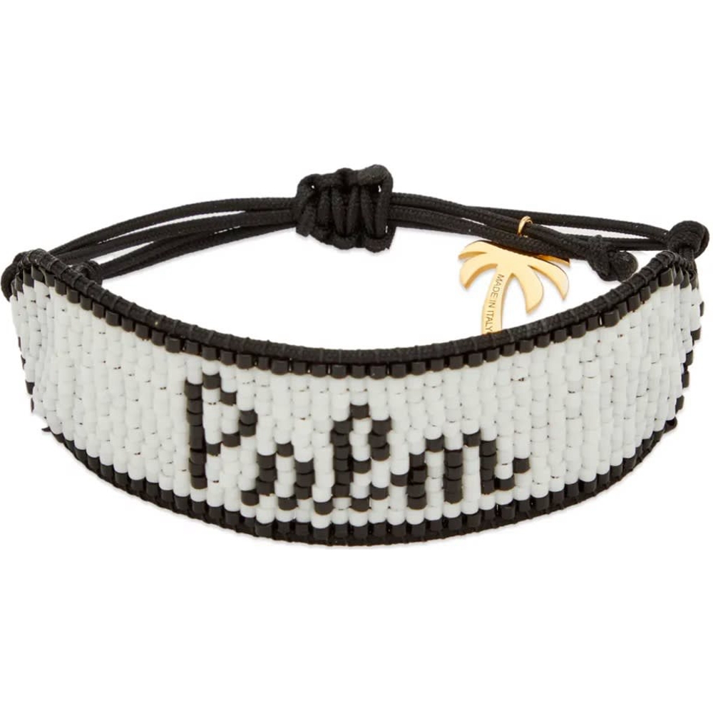 'Palm Angels Palm Beads' Armband für Damen