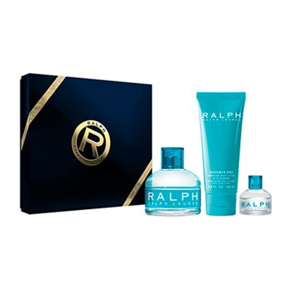 'Ralph' Parfüm Set - 3 Stücke
