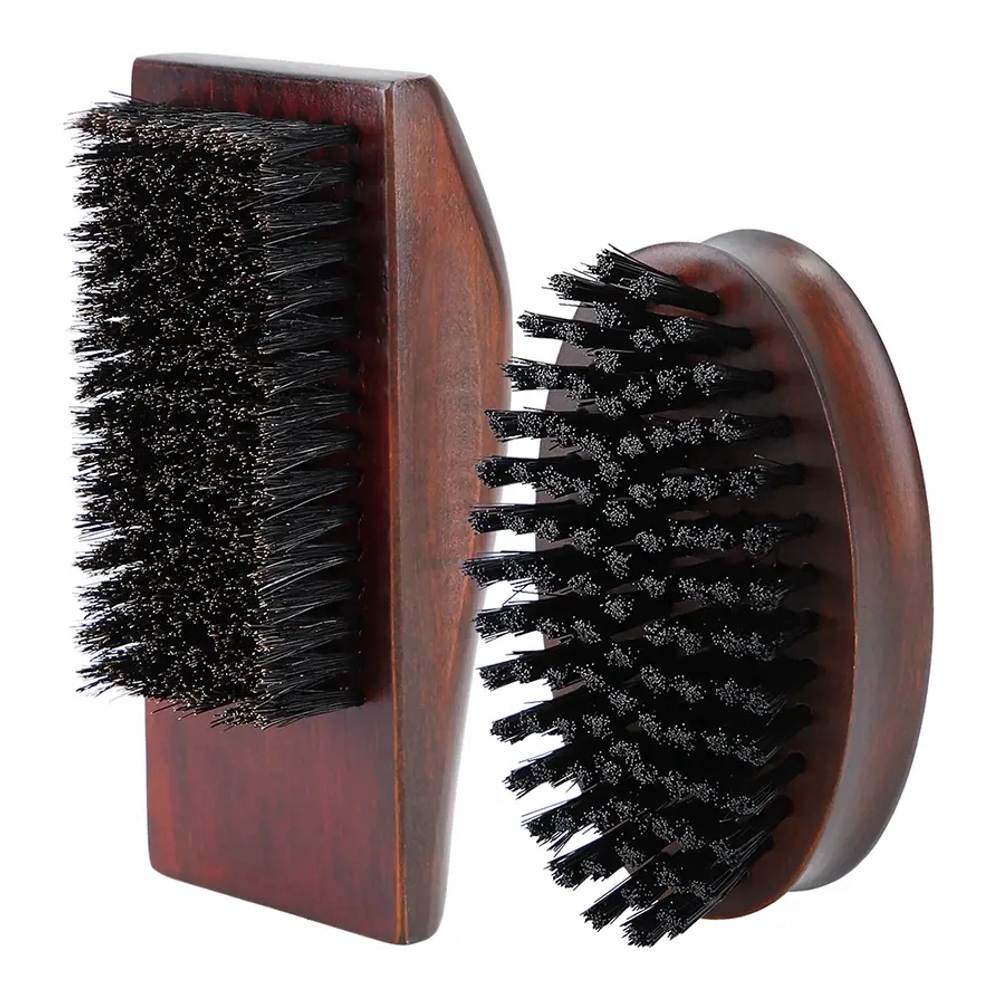 Brosse à barbe 'Lussoni' - 2 Pièces