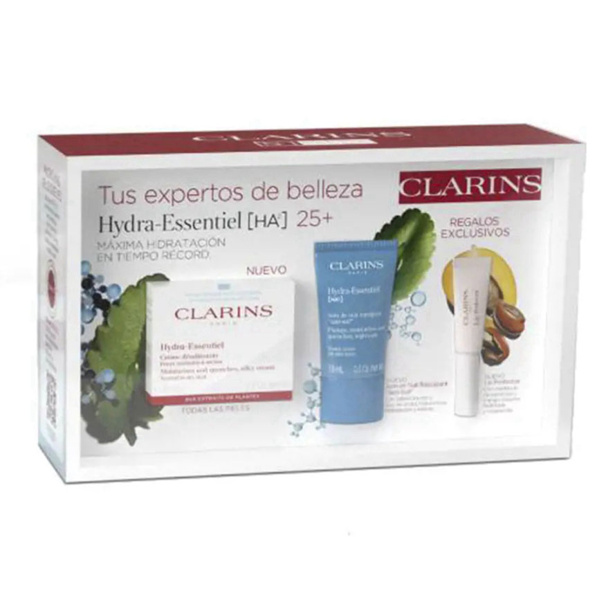 'Hydra-Essentiel 25+' SkinCare Set - 3 Pieces