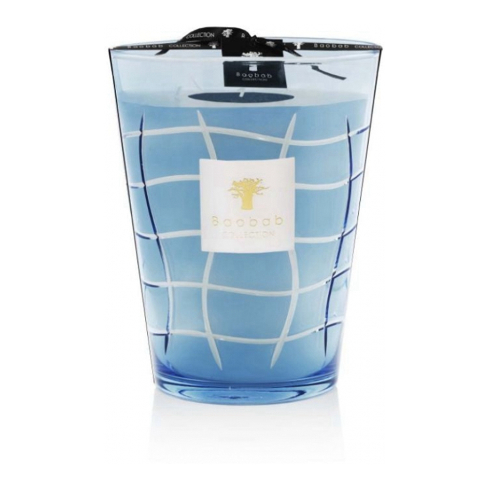 'Waves Belharra Max 24' Duftende Kerze - 5.2 Kg