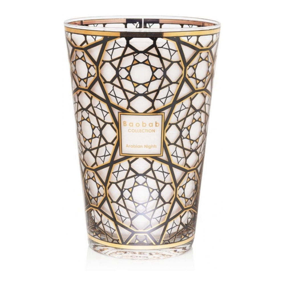 'Arabian Nights' Candle - 10.35 Kg