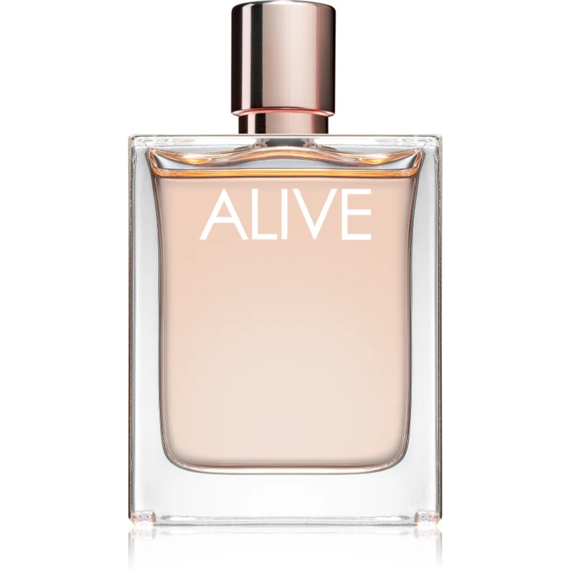 Eau de toilette 'Alive' - 80 ml