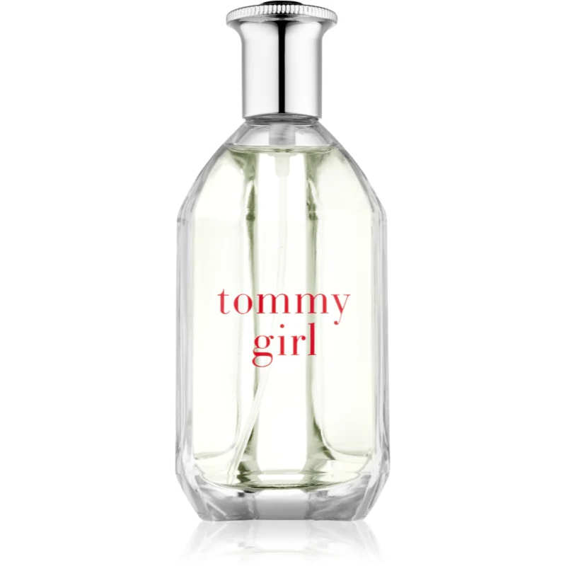 'Tommy Girl' Eau De Toilette - 100 ml