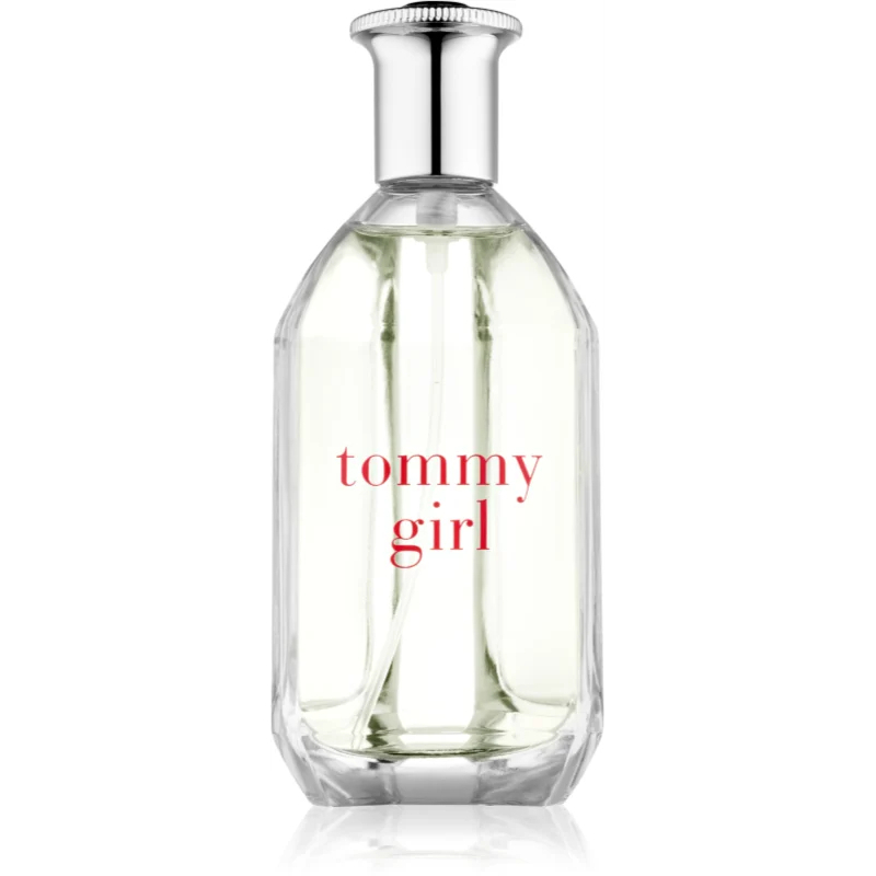Eau de toilette 'Tommy Girl' - 100 ml