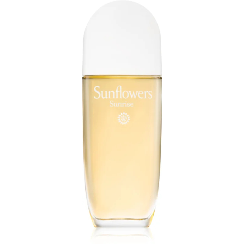 'Sunflowers Sunrise' Eau de toilette - 100 ml