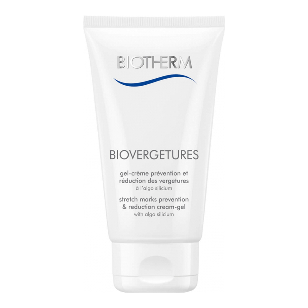 'Biovergetures' Gel Body Cream - 150 ml