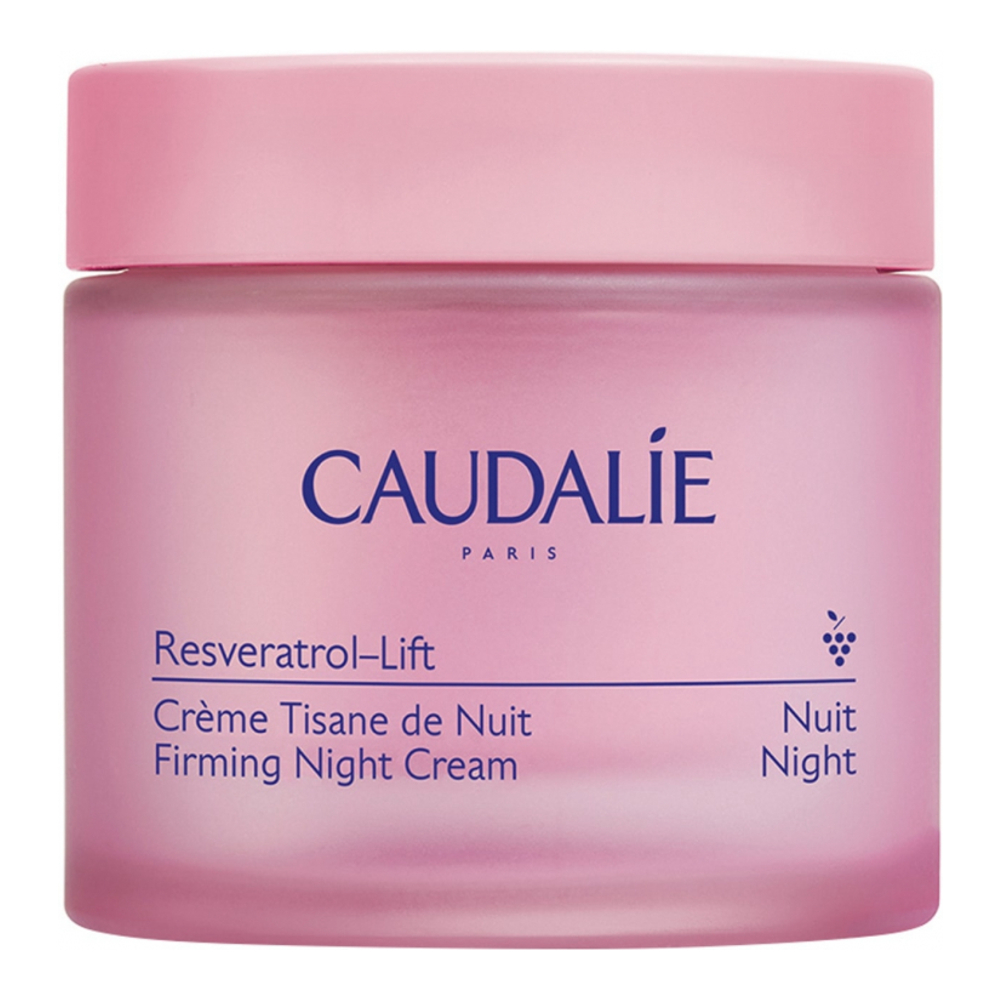 'Resveratrol-Lift Firming' Night Cream - 50 ml