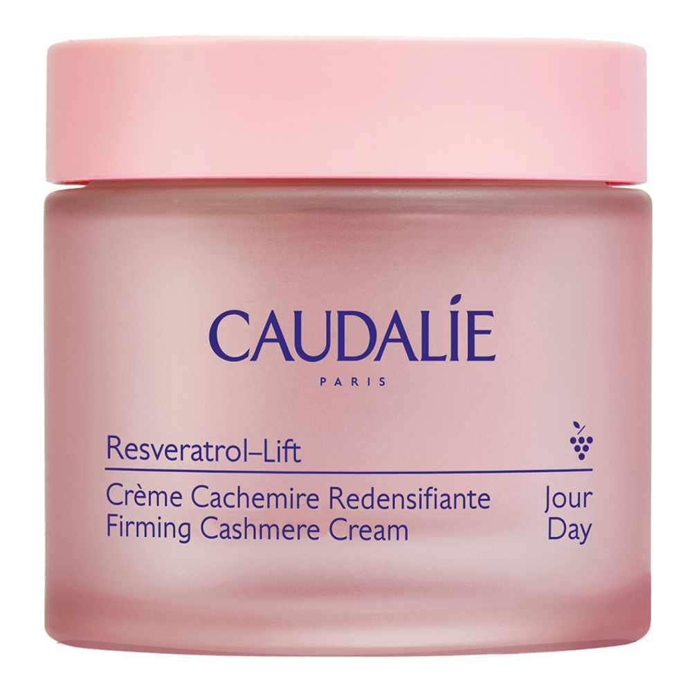 Resveratrol-Lift Crème Cachemire Redensifiante - 50 ml