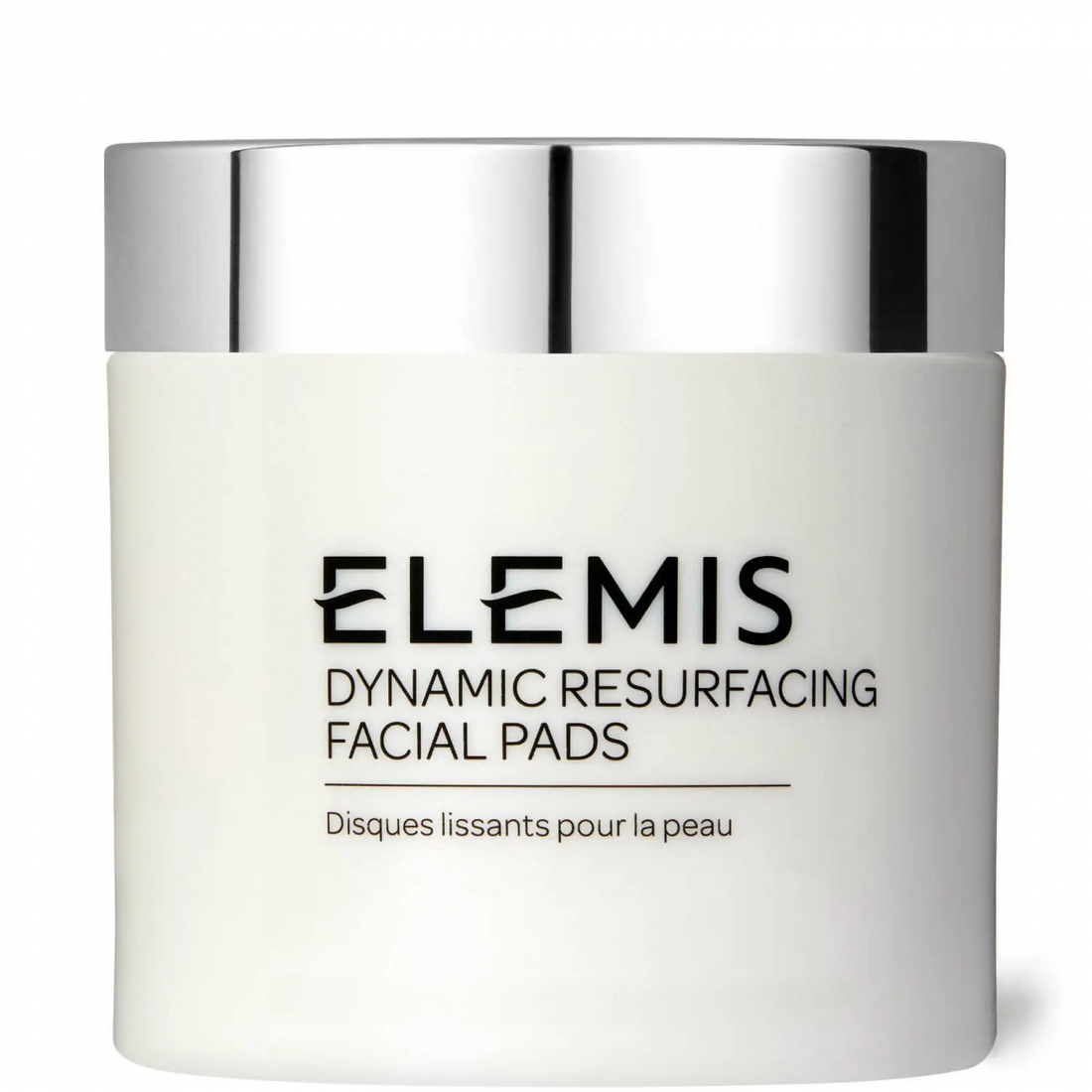 'Dynamic Resurfacing Skin Smoothing' Facial peeling - 60 Pieces