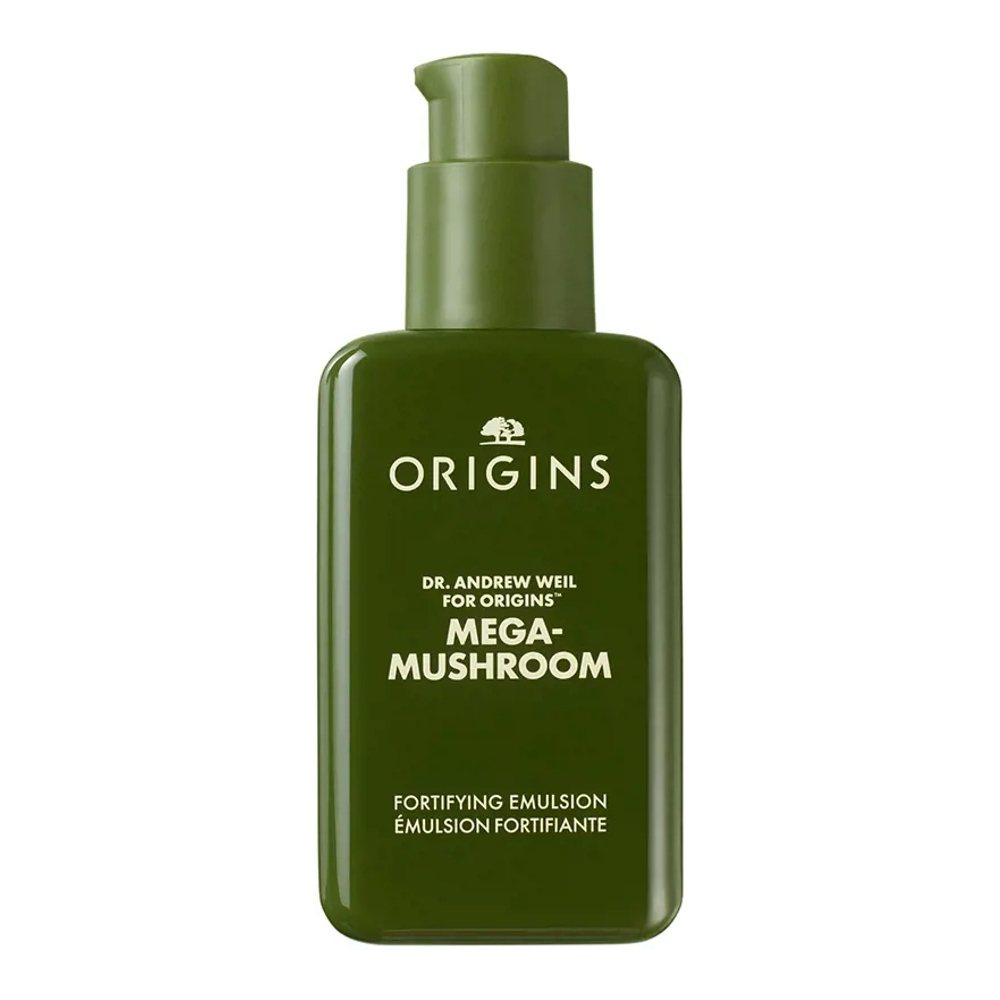 'Mega-Mushroom Relief & Resilience Fortifying' Emulsion - 100 ml